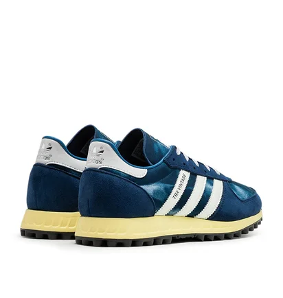 adidas TRX Vintage (Navy / Weiß)