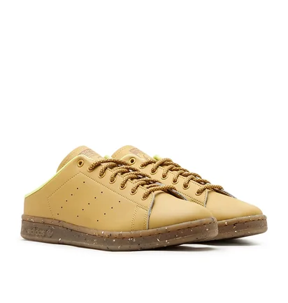 adidas Stan Smith Mule 'Plant and Grow' (Braun)