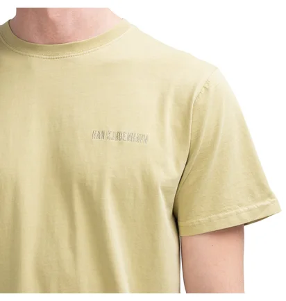 Han Kjobenhavn Casual Tee (Beige)