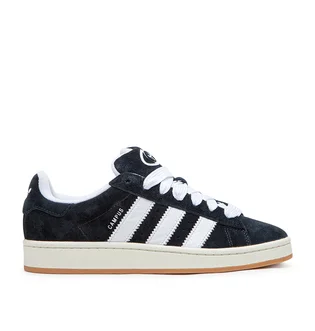 adidas Campus 00s (Schwarz / Weiß)