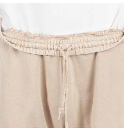 Carhartt WIP Nelson Sweat Short (Beige)