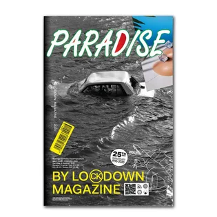 Lodown Magazine 'Paradise'