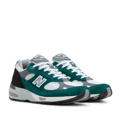 New Balance M991TLK 
