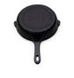 Neighborhood NH. Ode / I-Skillet (Schwarz)