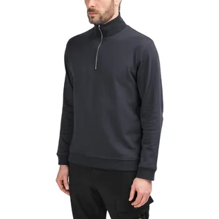 Norse Projects Fjord Coolmax Sweatshirt (Navy)