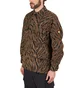 Pleasures Jungle Jacket (Braun)