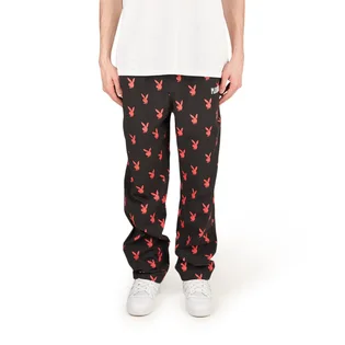 Pleasures x Playboy Bunny Lounge Pant (Schwarz)
