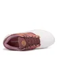 Saucony Grid SD HT (Red / Tan)