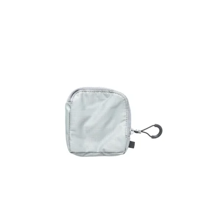 Snow Peak Yama Wallet (Grau)