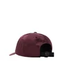 Stüssy Lined Nylon Low Pro Cap (Bordeaux)