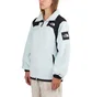 The North Face BB Search & Rescue Oversize Fz Sherpa (Hellblau / Schwarz)