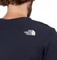 The North Face Berkeley California T-Shirt (Navy)