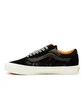 Vans Vault x Porter by Yoshida OG Old Skool LX (Schwarz / Orange)