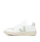 Veja WMNS V-10 CWL (Weiss / Beige)