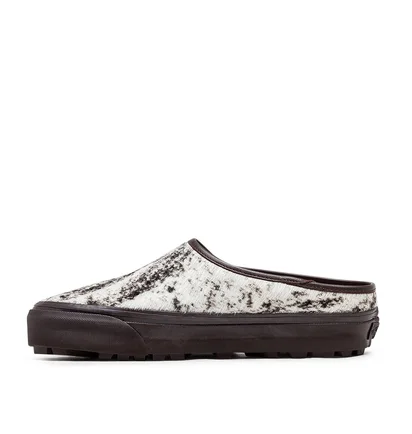 Vans LX Mule Style 17 (Braun)