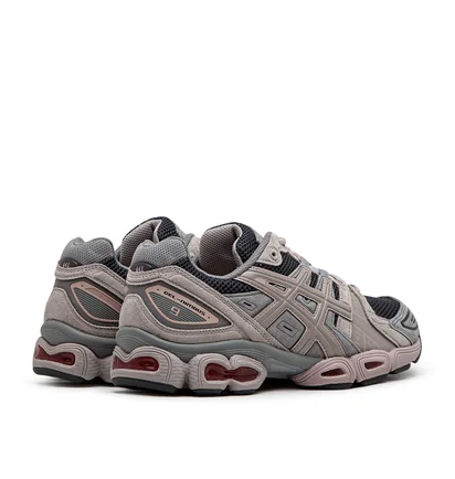 Asics Gel-Nimbus 9 (Rosa / Grau) – ASICS SportStyle text_image_alt 4