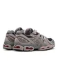 Asics Gel-Nimbus 9 (Rosa / Grau) – ASICS SportStyle text_image_alt 4