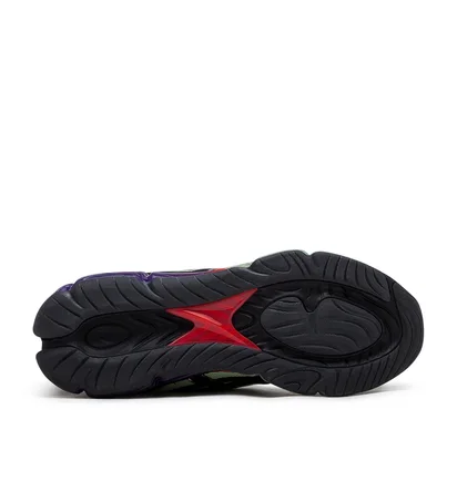 Asics GEL-Quantum 360 VIII Digitune (Grün / – ASICS SportStyle text_image_alt 5