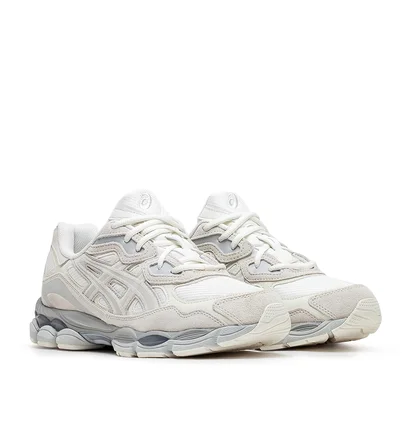 Asics Gel-NYC (Grau)