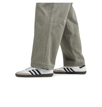 Obey Bigwig Chino Pant (Grün)