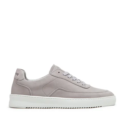 Filling Pieces Mondo 2.0 Ripple (Hellgrau)
