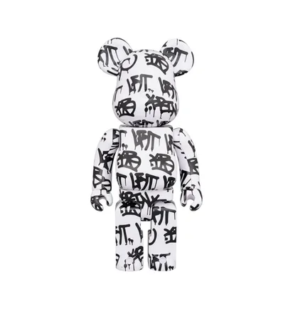 Medicom x LFYT x KRINK 1000% BE@RBRICK