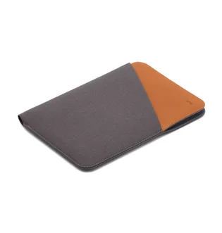 Bellroy Tablet Sleeve Extra 10 Inch (Grau)