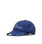 Dime Icy Cursive Low Pro Cap (Navy)