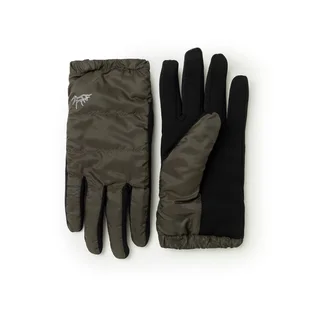 Elmer Gloves Motoyo (Khaki)
