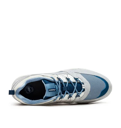 Karhu Fusion 2.0 (Grau / Blau)