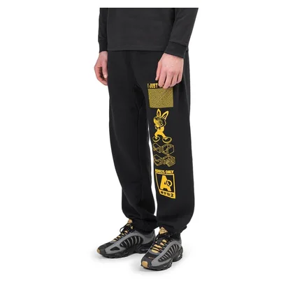 FR2 Explicit Sweatpants (Schwarz)