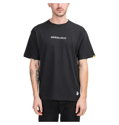 FR2 Please Stop Killing Yourself T-Shirt (Schwarz)
