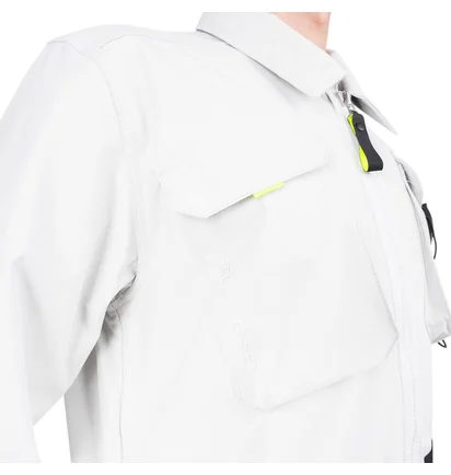Helly Hansen Arc S21 Saline Jacket (Hellgrau)