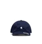 Carhartt WIP Madison Logo Cap (Dunkelblau)