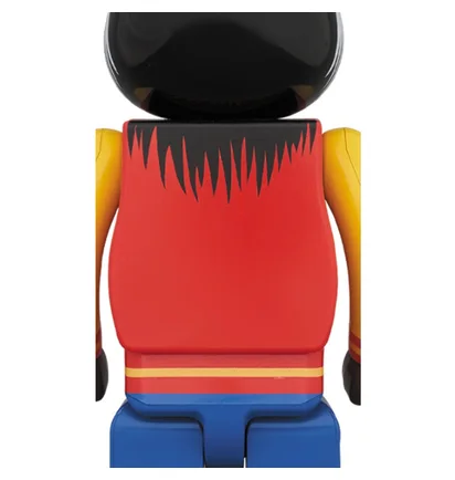 Medicom 1000% Michael Jackson Werewolf Be@rbrick Toy