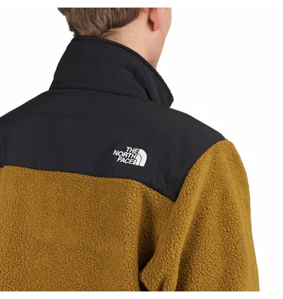 The North Face Retro Denali Jacket (Oliv)