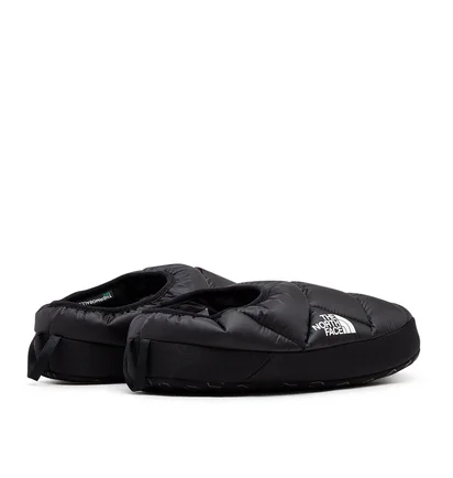 The North Face Nse Tent Mule IV (Schwarz)