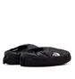 The North Face Nse Tent Mule IV (Schwarz)