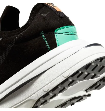 Nike Air Zoom-Type Menta (Schwarz / Weiß)