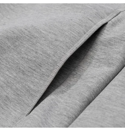 Norse Projects Ketel Sport Hoodie (Hellgrau)