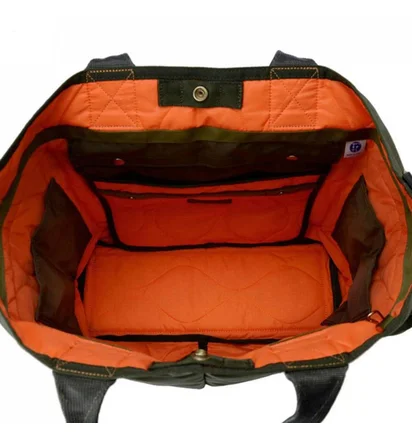 Porter by Yoshida Force Series 2Way Tote – Porter-Yoshida Co. text_image_alt 4