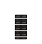 retaW Fragrance Scent Tablet 'Allen'