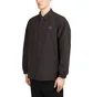 Snow Peak Light Mountain Cloth Jacket (Schwarz)