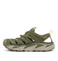 HOKA SKY Hopara (Grün / Beige)