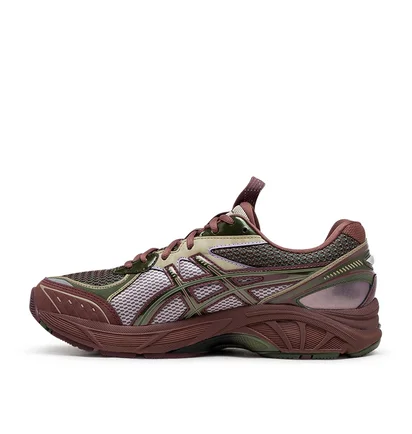 Asics UB6-S GT-2160 (Grün / Braun)