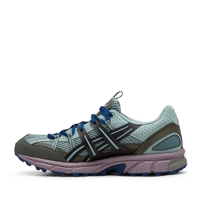 Asics GEL-Sonoma 15-50 (Dunkelgrün / Blau) – ASICS SportStyle text_image_alt 2