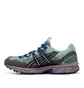 Asics GEL-Sonoma 15-50 (Dunkelgrün / Blau) – ASICS SportStyle text_image_alt 2