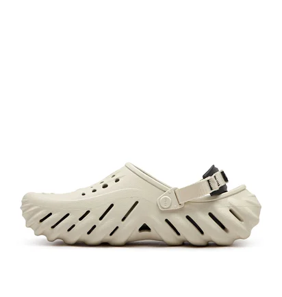 Crocs Echo Clog (Sand)