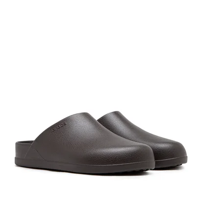 Crocs Dylan Clog (Dunkelbraun)