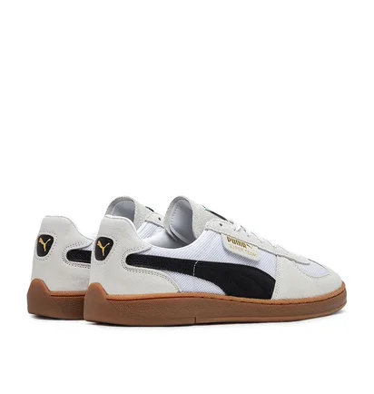 Puma Super Team OG (Beige / Schwarz)